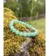 Bracelet en Aventurine taille homme