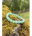 Bracelet en Aventurine taille homme