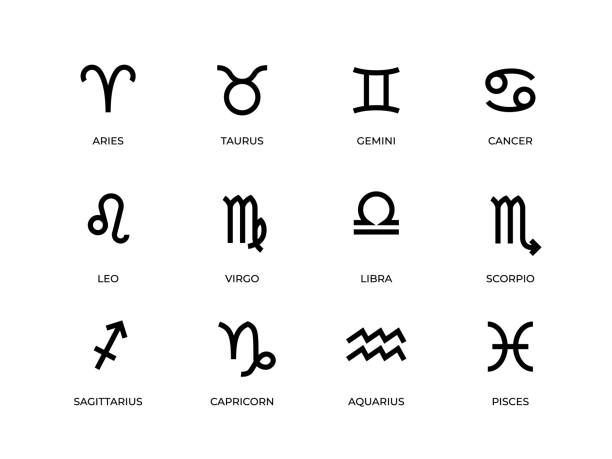 Chaque signe astrologique a ses pierres...